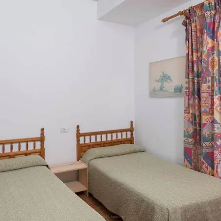 Welcoming Holiday In Adeje With Swimming Pool Costa Adeje (Tenerife)
