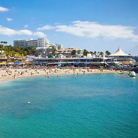 Welcoming Holiday In Adeje With Swimming Pool Costa Adeje (Tenerife)