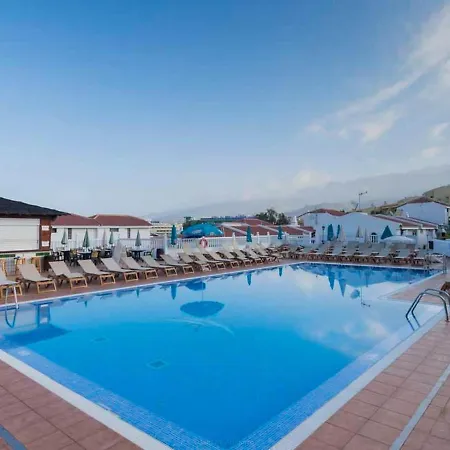 Welcoming Holiday In Adeje With Swimming Pool Costa Adeje (Tenerife)