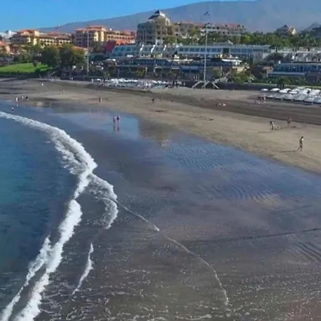 Welcoming Holiday In Adeje With Swimming Pool Costa Adeje (Tenerife)
